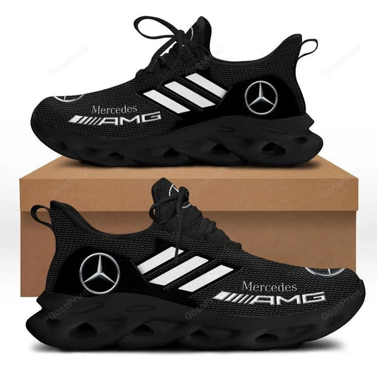 Mercedes Soul Running Shoes 2024