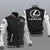 LXUS 3D Baseball Jacket V52