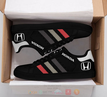 Honda Fashionable Low Top Shoes SS V28