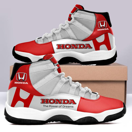 Honda Shoes Honda AJ 11 Shoes V34