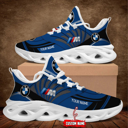 BMW Shoes BMW Personalized Breathable Chunky Sneakers