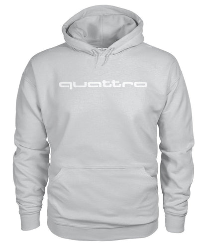 Hoodie Audi Quattro