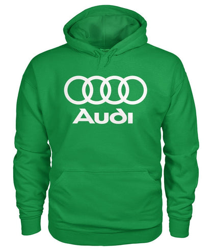 Hoodie Audi SPORT