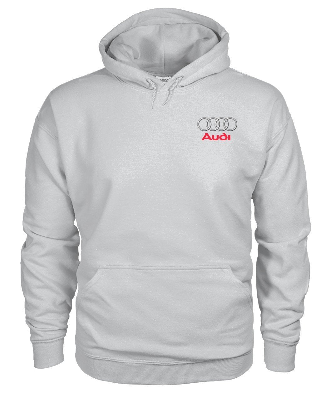 Hoodie AUDI A3