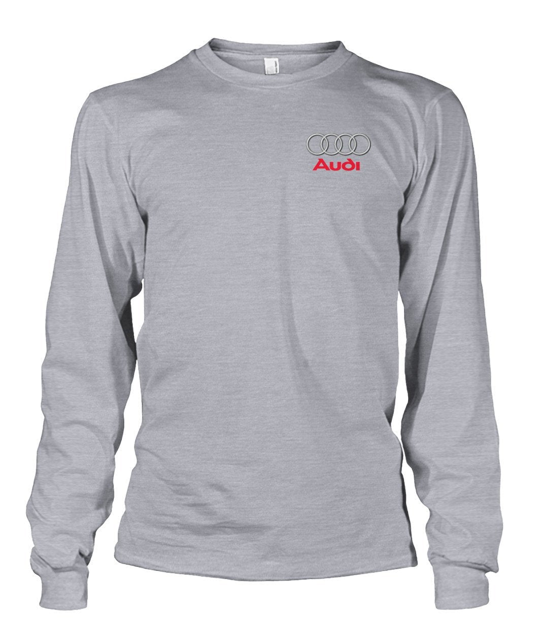 Sweatshirt Hoodie Audi A / S / R / TT AUTO