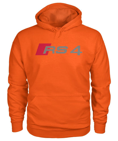 Hoodie Audi RS4