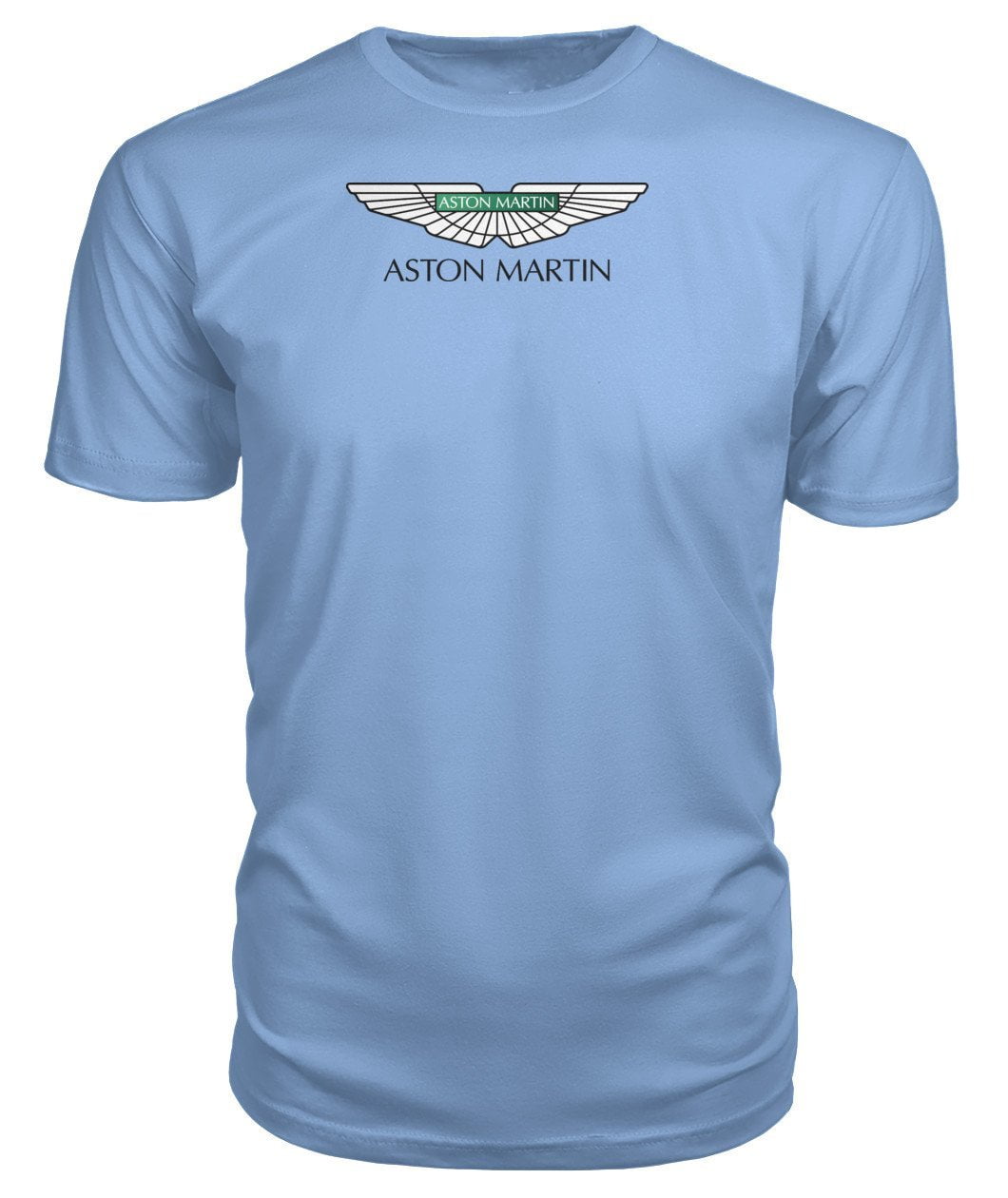 T Shirt Aston Martin Premium Unisex Tee