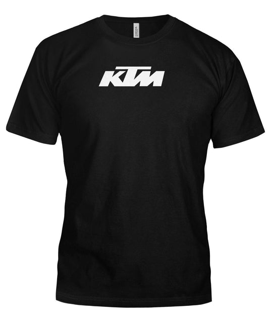 T Shirt KTM Bella Canvas Tee