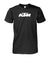 T Shirt KTM Unisex Cotton Tee