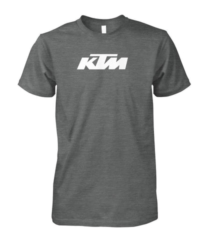 T Shirt KTM Unisex Cotton Tee