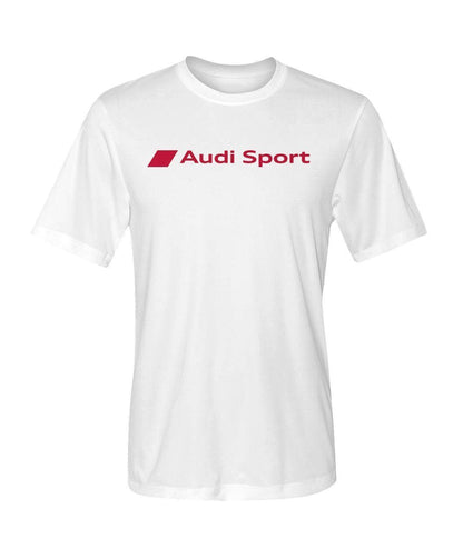 Audi sport Dry Sport T SHIRT - TeePerfect 