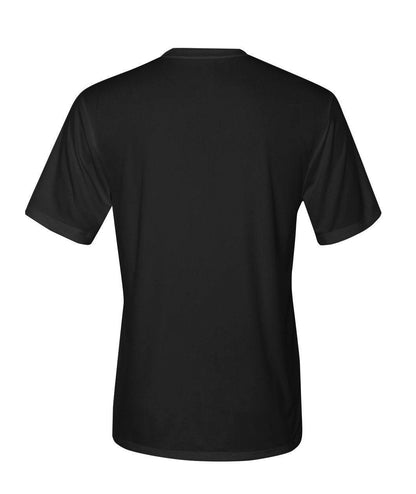 BMW POWER Dry Sport Tee - TeePerfect 