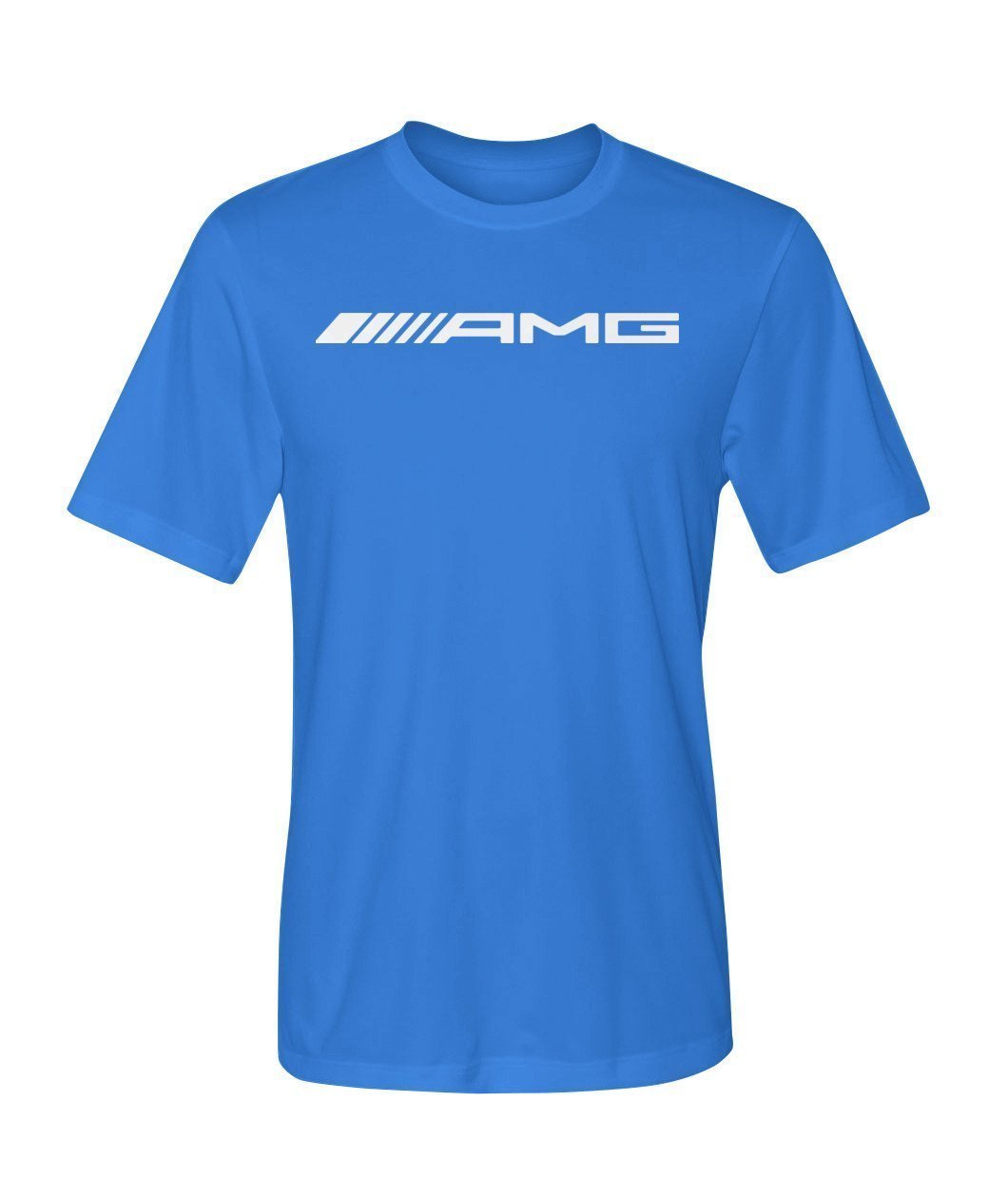 Mercedes AMG  Dry Sport Tee - TeePerfect 