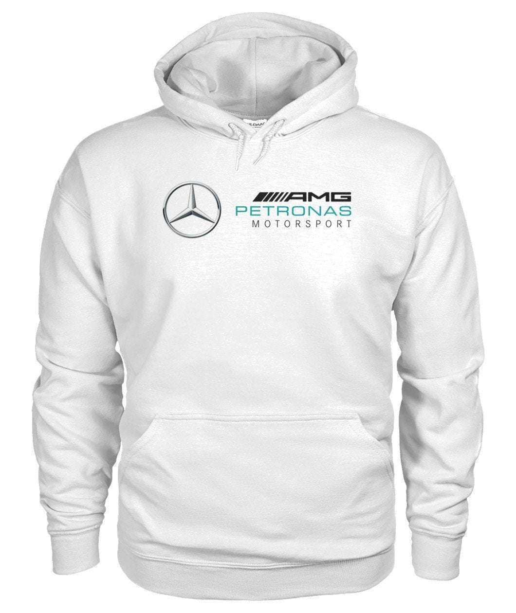 Mercedes AMG MOTORSPORT Pullover - TeePerfect 