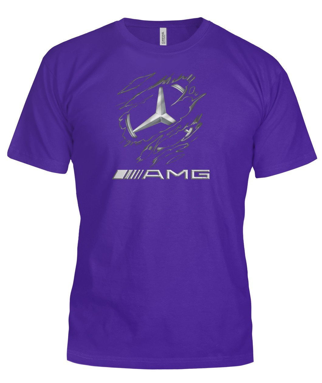 Mercedes AMG Tee Shirt