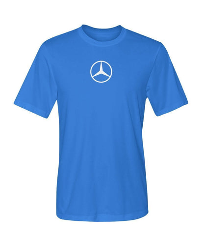 Mercedes-Benz Dry Sport Tee - TeePerfect 