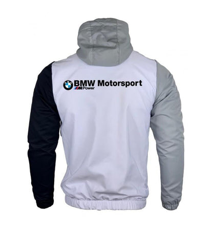 BMW Hoodie: Unleash the Essence of Urban Cool on the Streets