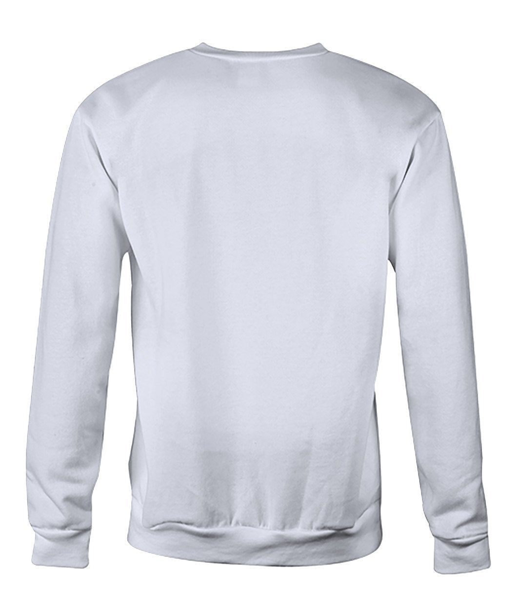 Porsche Crew Neck Sweatshirt Hoodie