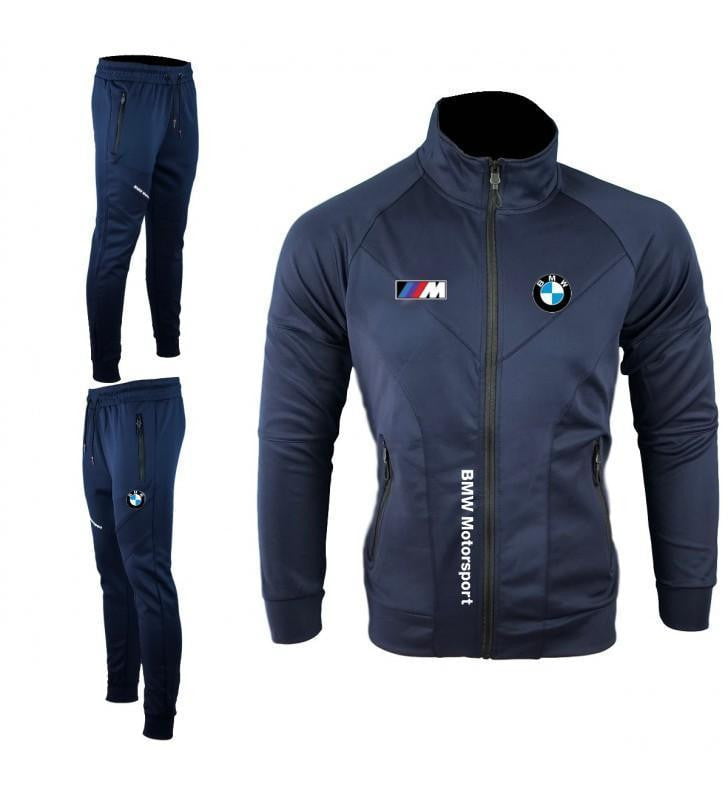 Tracksuit BMW X5