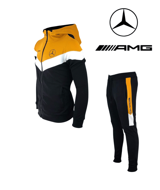 Tracksuit Mercedes BENZ Sport