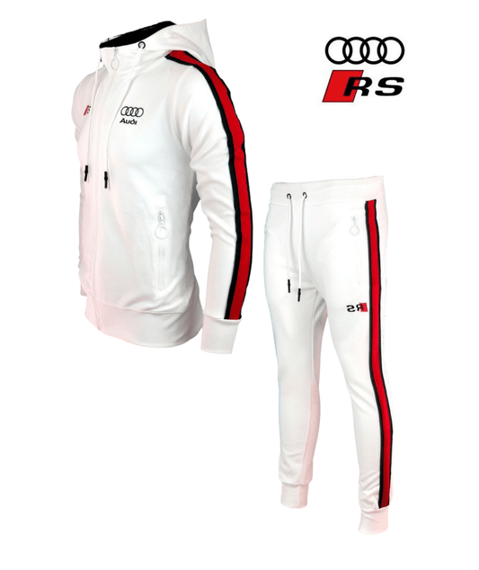 Tracksuit SPORT AUDI RS