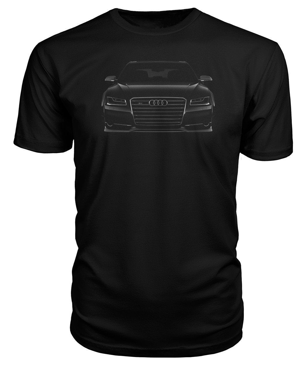 Audi S8 T Shirt