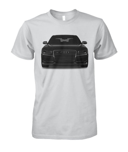 Audi S8 T Shirt