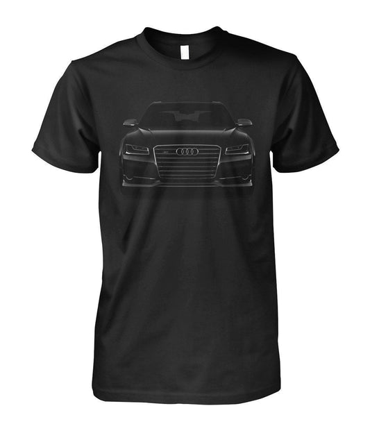 Audi S8 T Shirt