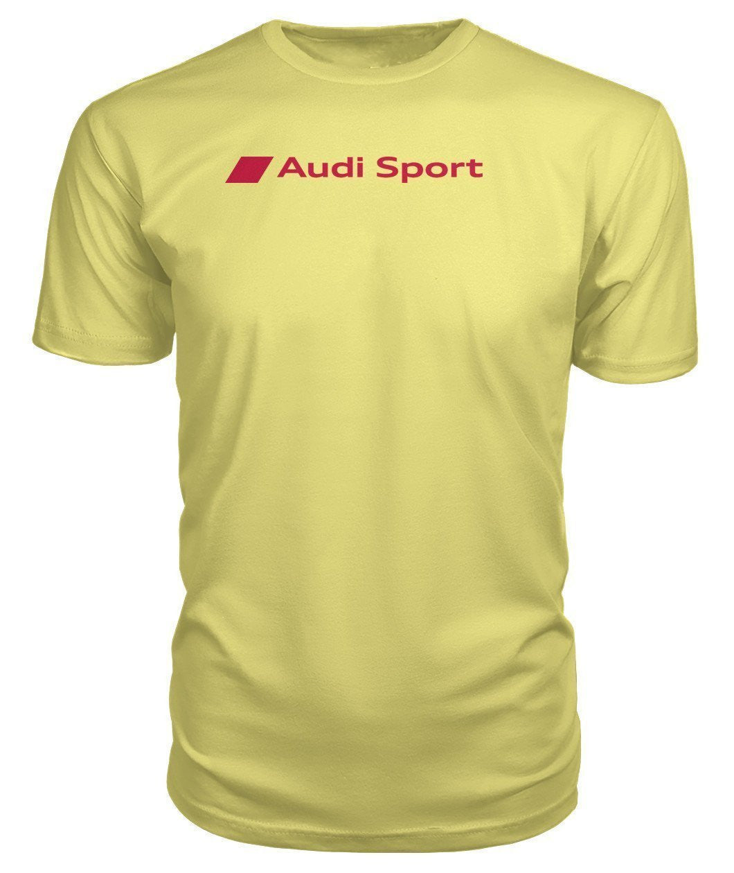 Audi sport Premium Unisex T SHIRT