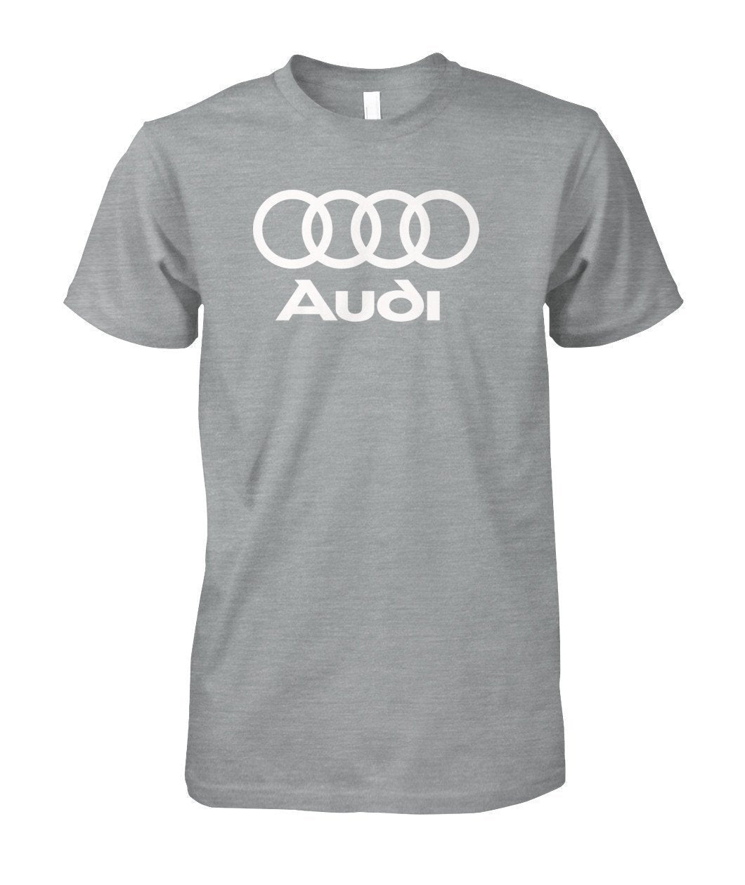 Audi T Shirt