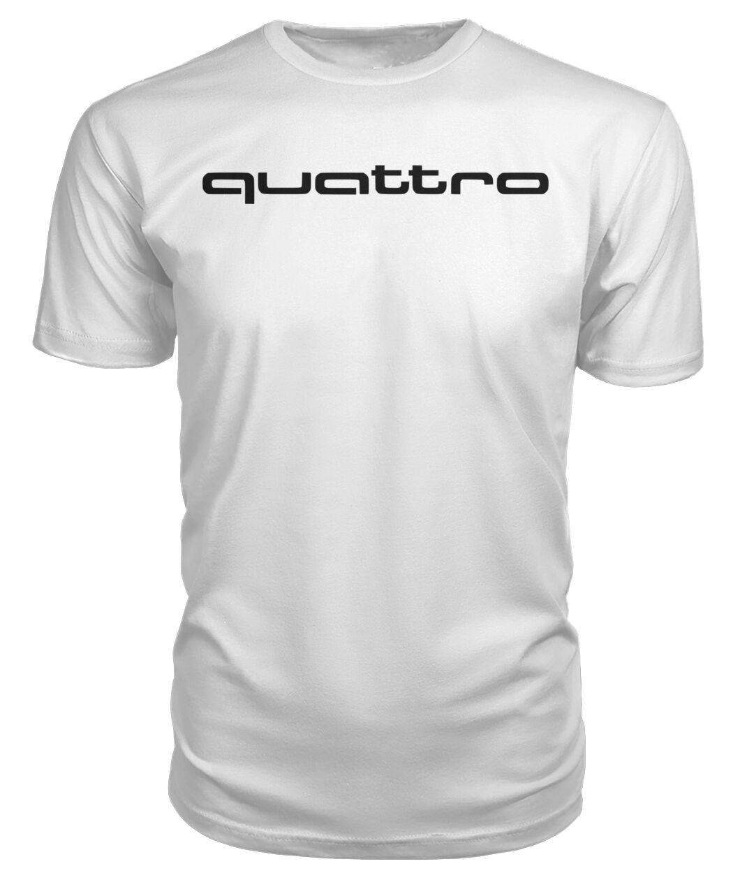 Audi Unisex T-shirt