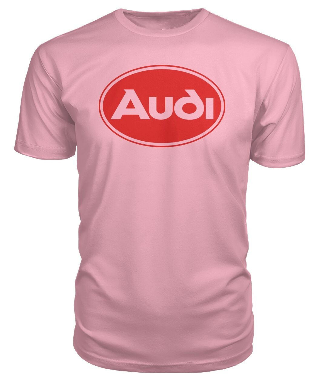 Audi Unisex T-shirt