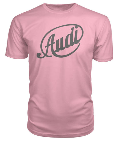 Audi Unisex T-shirt