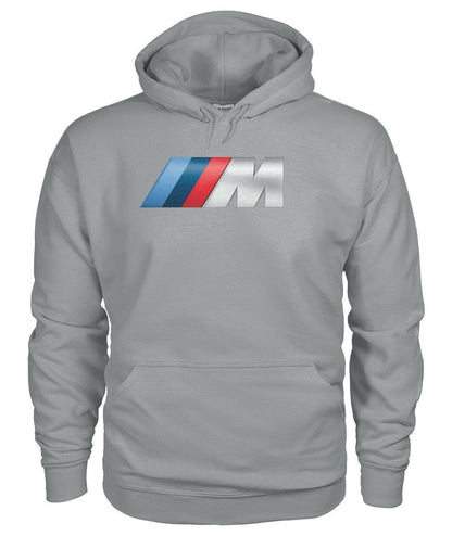 BMW M3 Gildan Pullover Sweatshirt Hoodie