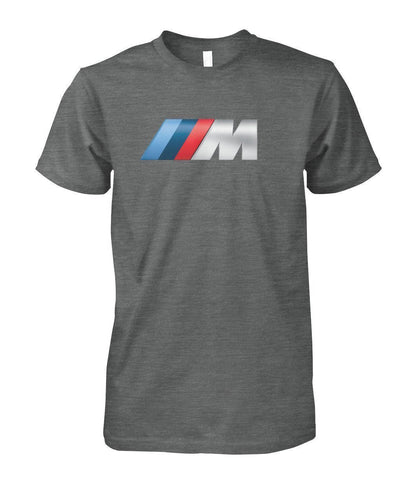 BMW M3 Unisex Cotton Tee T shirt