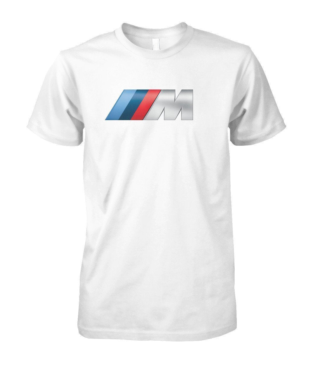 BMW M3 Unisex Cotton Tee T shirt