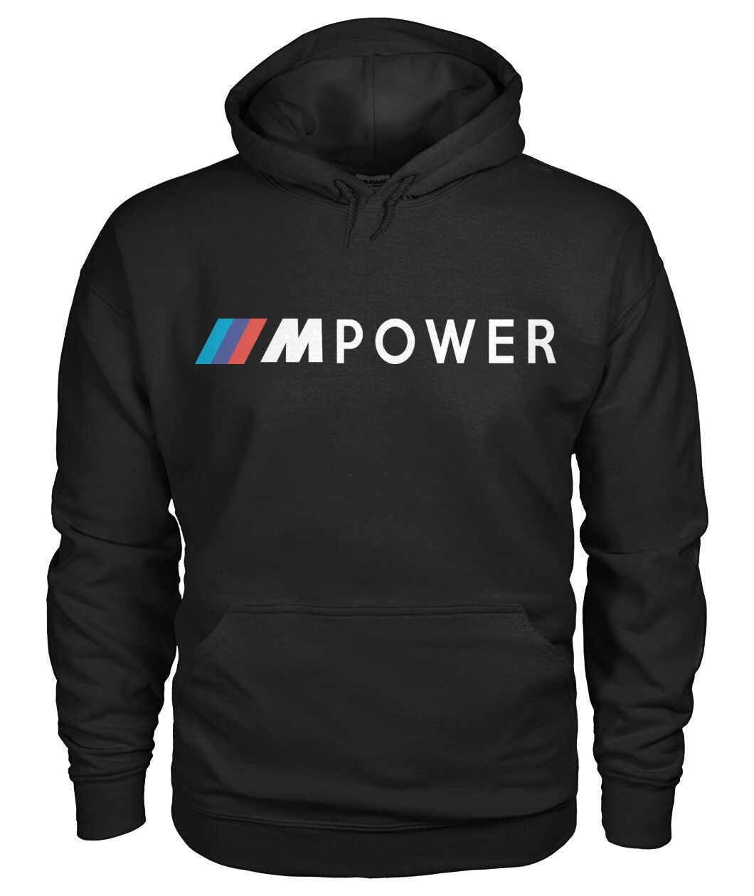 BMW Unisex Pullover