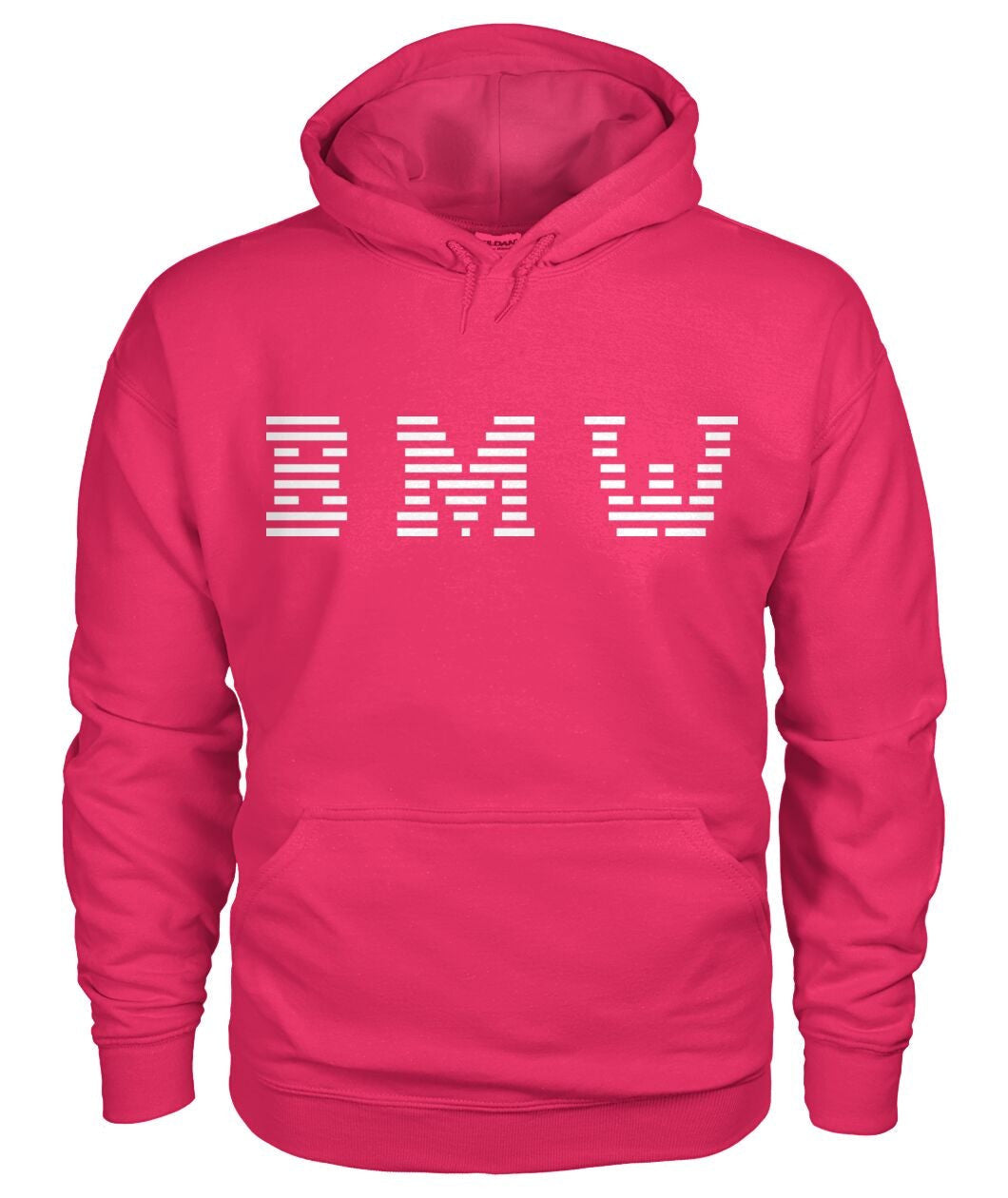 BMW Unisex Pullover