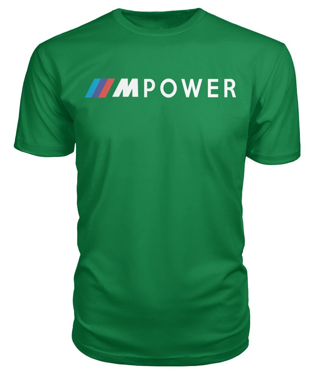 BMW Unisex T-shirt