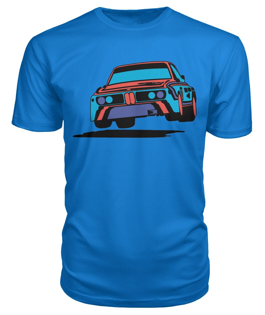 BMW Unisex T-shirt