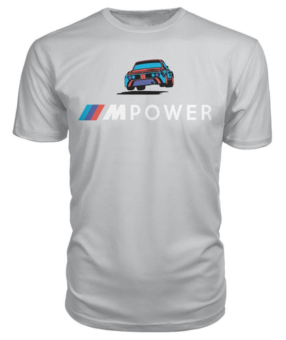 BMW Unisex T-shirt