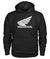 Honda Gildan Pullover Sweatshirt Hoodie