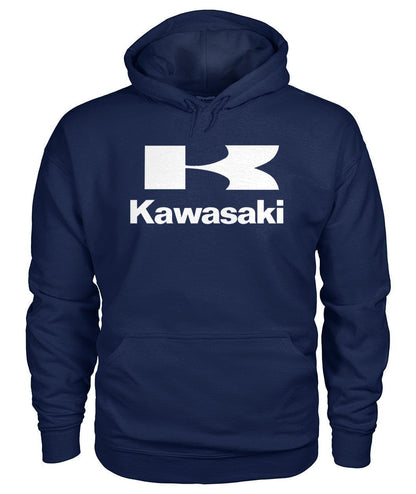 Kawasaki pullover