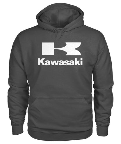 Kawasaki pullover