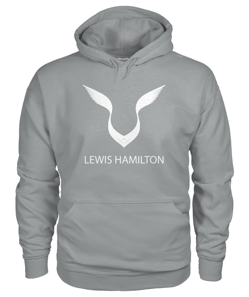 LEWIS HAMILTON AMG PETRONAS Sweatshirt Hoodie Pullover