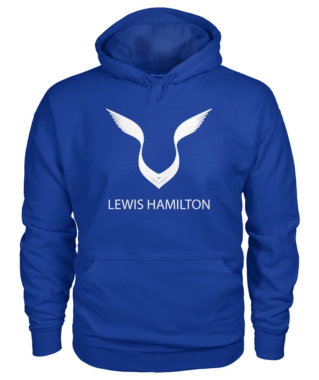 LEWIS HAMILTON AMG PETRONAS Sweatshirt Hoodie Pullover