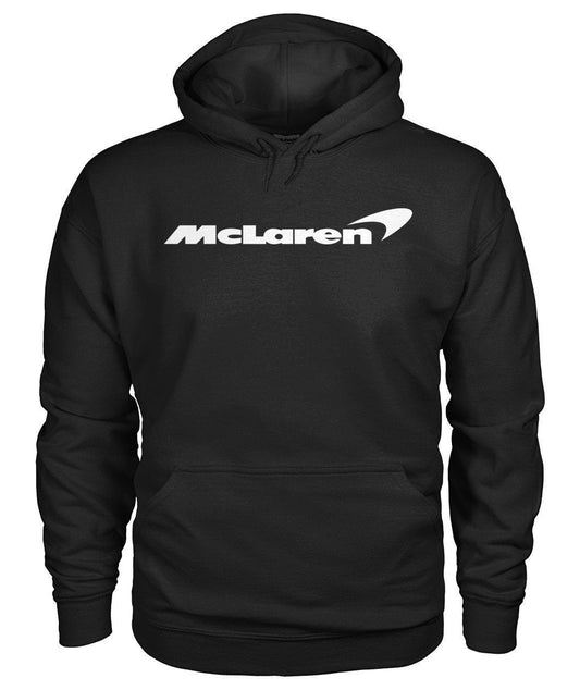 Mclaren Gildan Pullover Sweatshirt Hoodie