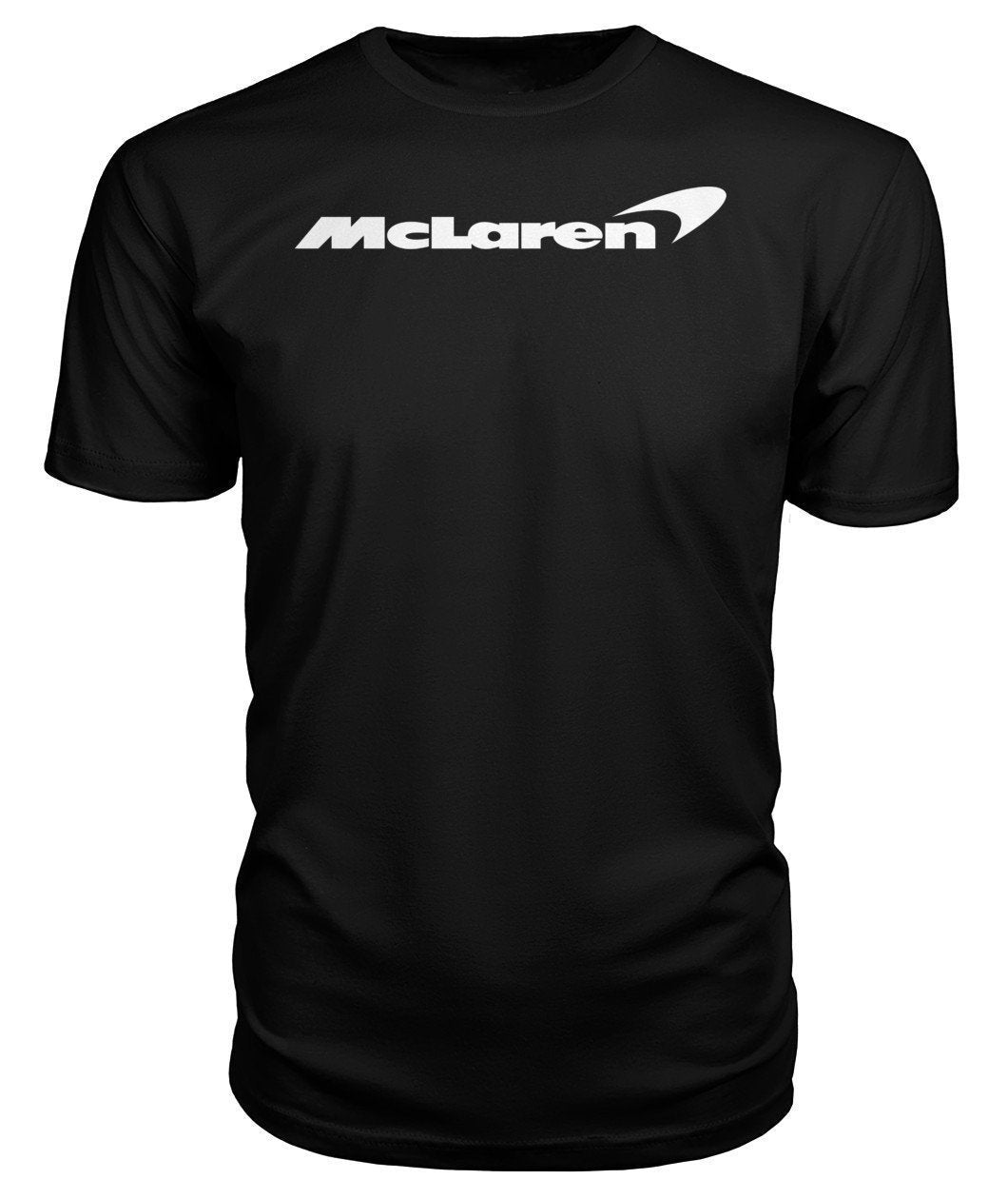 Mclaren Premium Unisex Tee