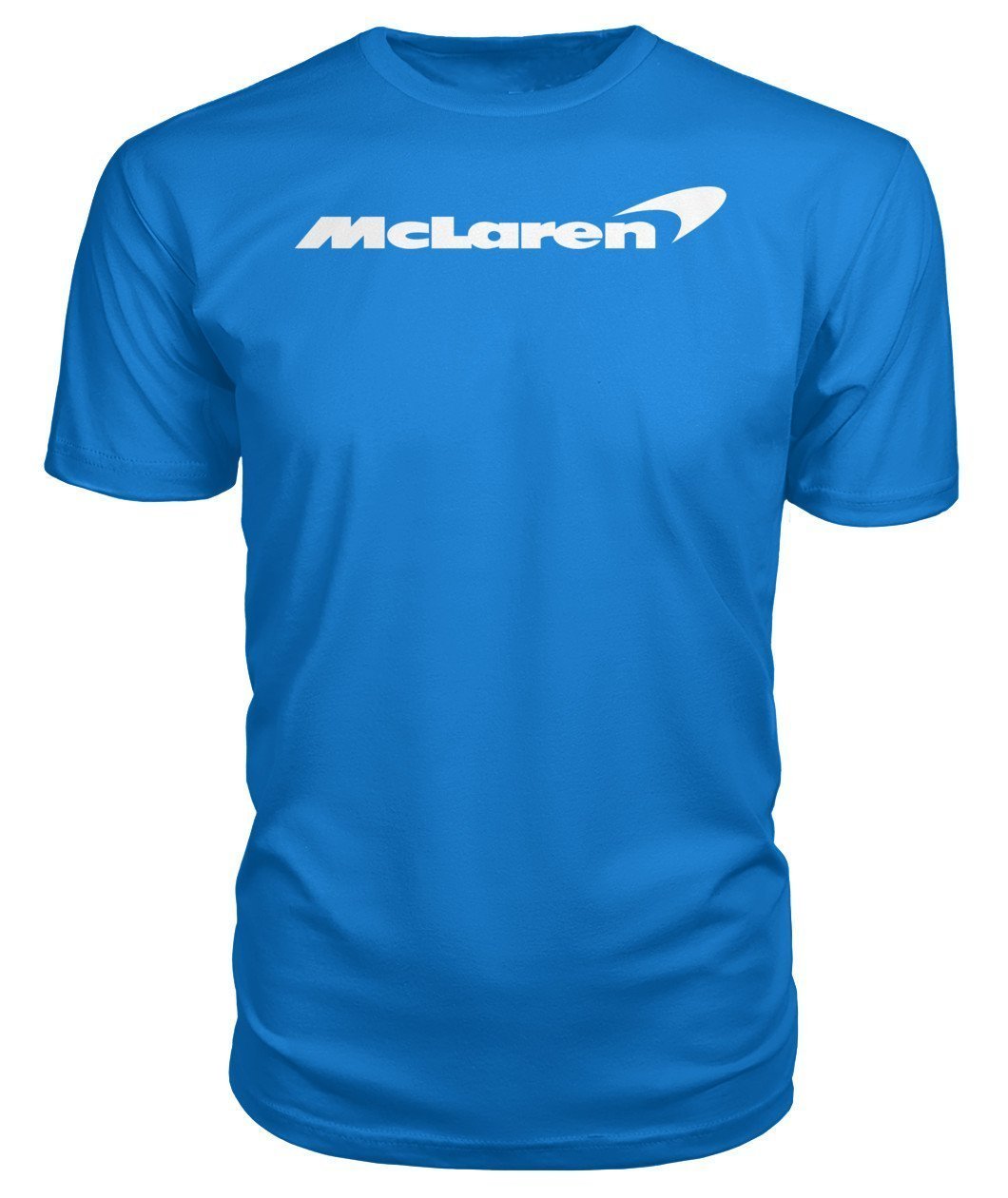 Mclaren Premium Unisex Tee