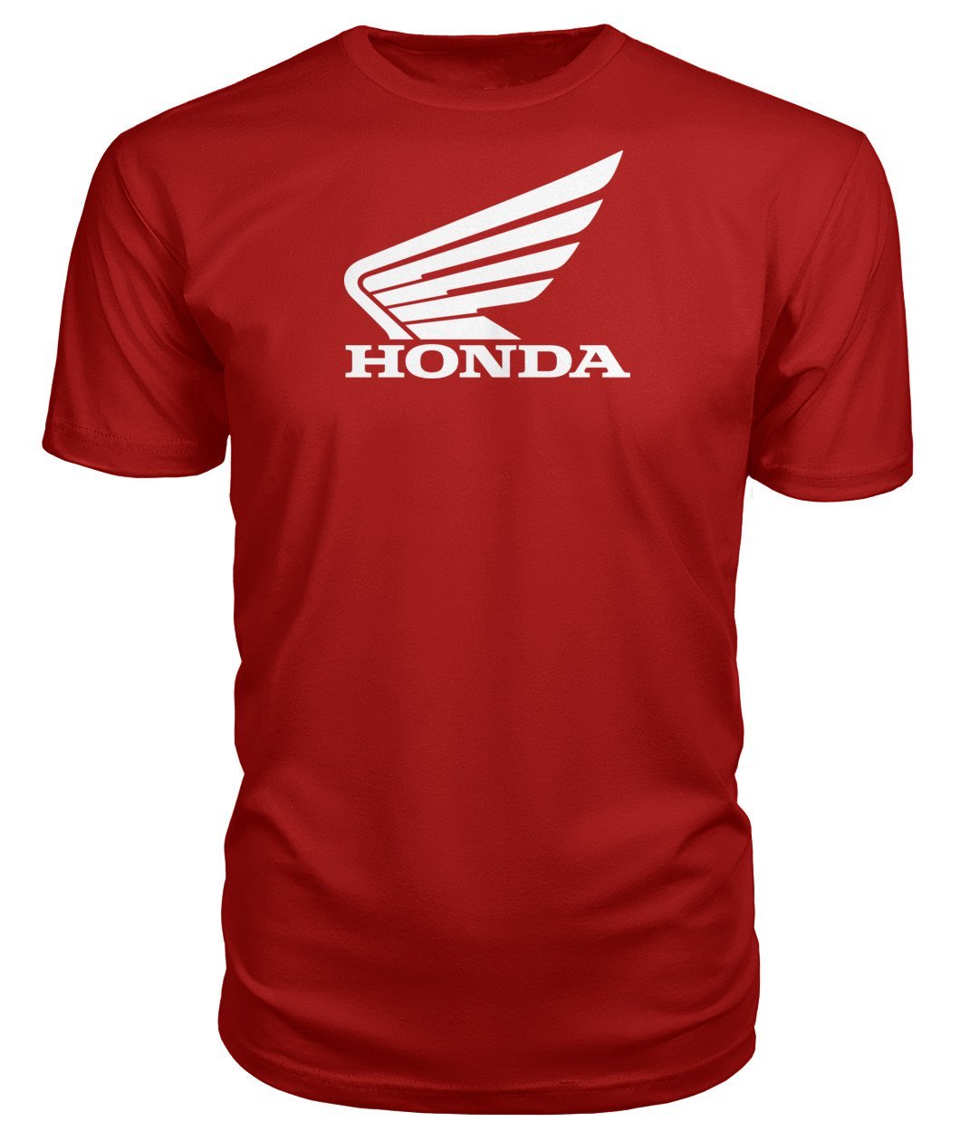 Honda Premium Unisex Tee Shirt